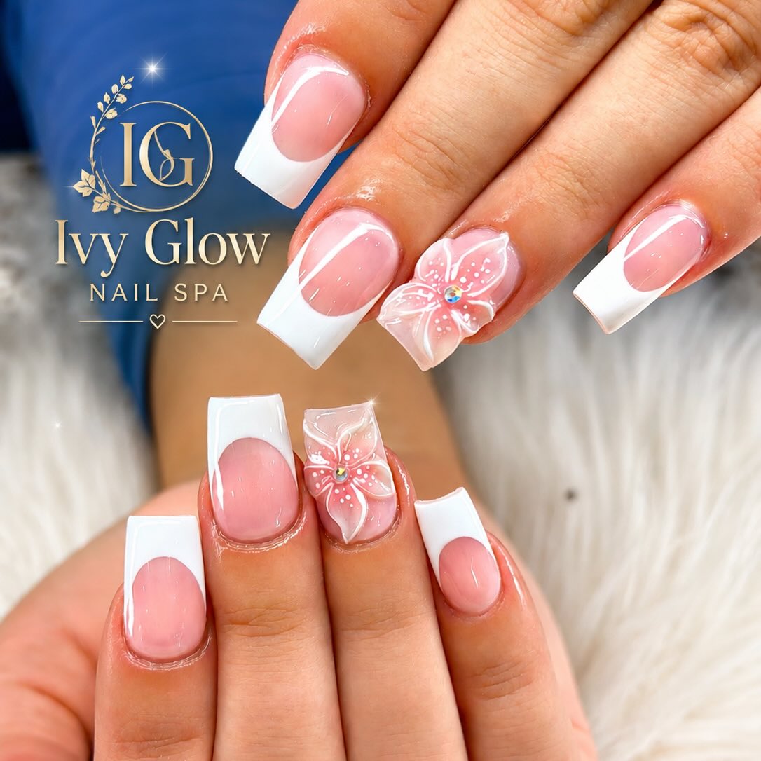 Nail May 27
